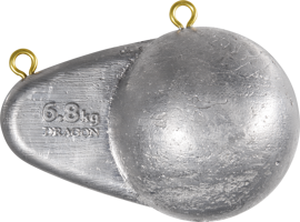 Kula Trollingowa Dragon