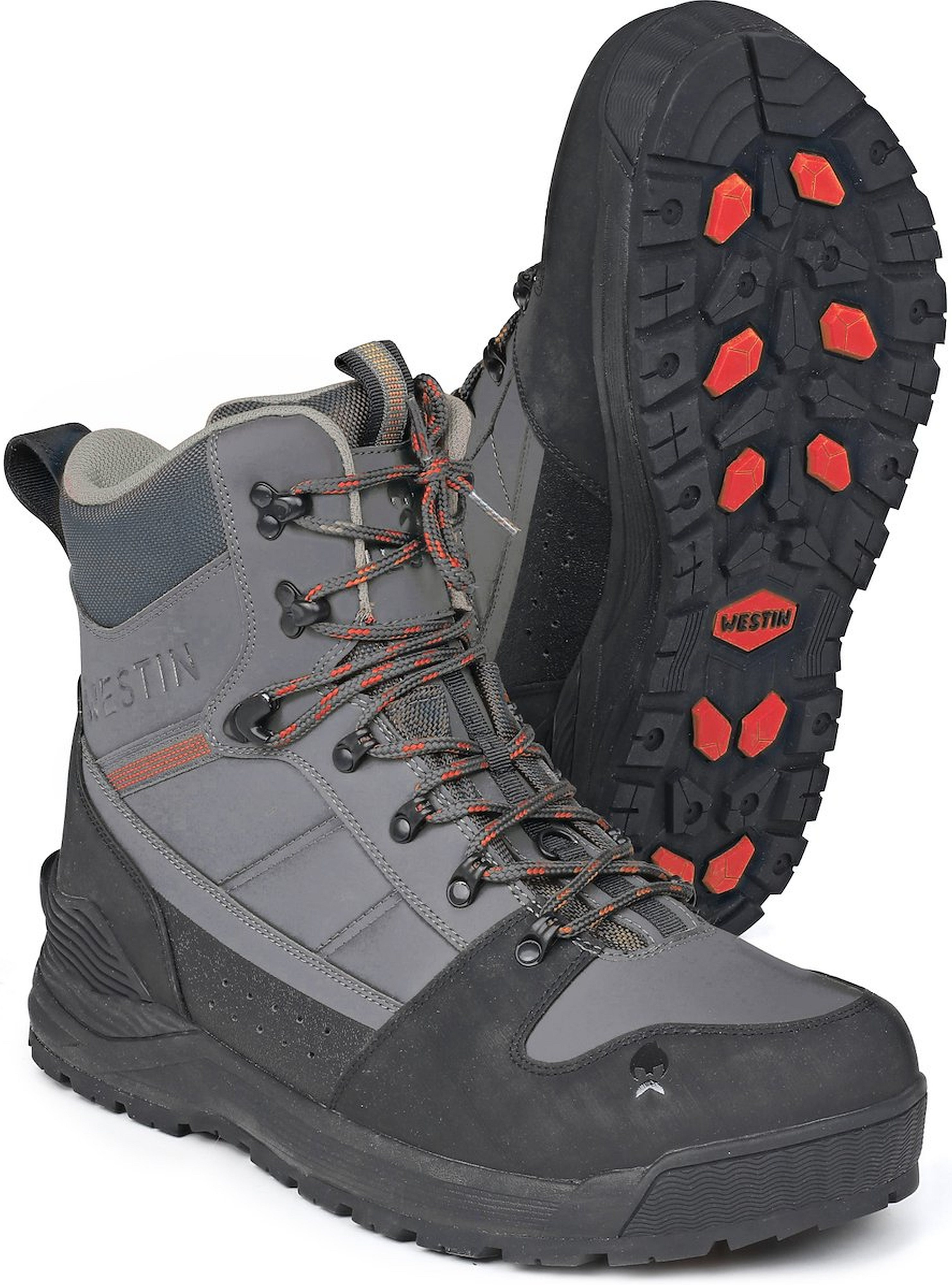 Buty do brodzenia Westin W6 Wading Boot