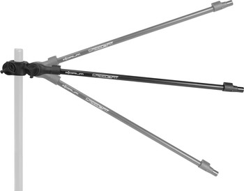 Ramię Korum Speed Fit Telescopic Feeder Arm