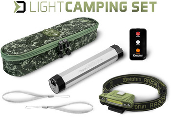Zestaw Delphin LIGHT