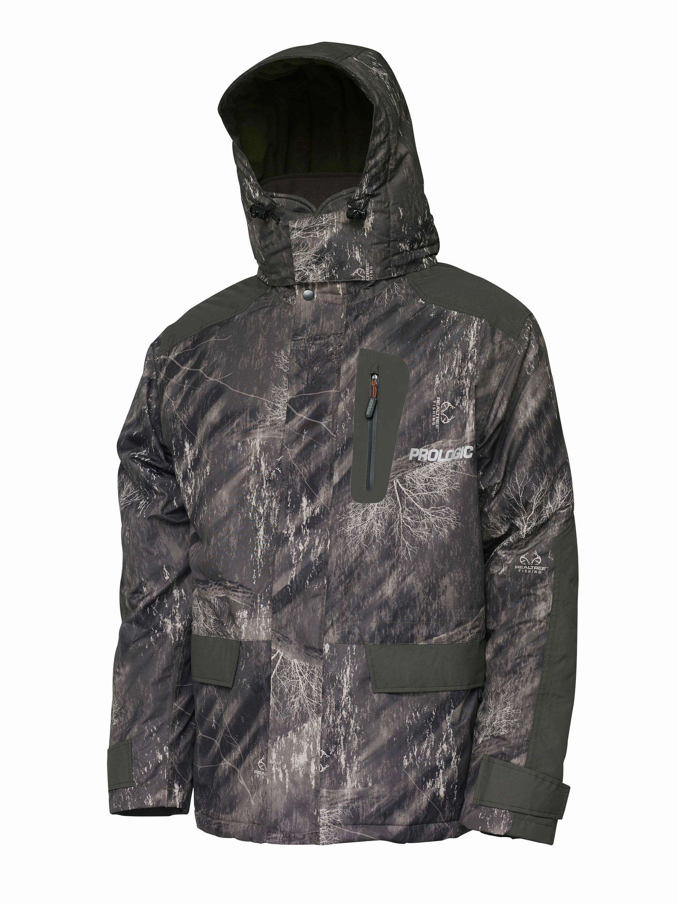 Kombinezon termiczny Prologic Highgrade Realtree