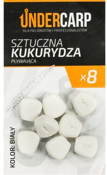 Sztuczna kukurydza Undercarp Pływająca