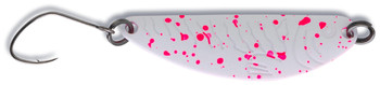 Błystka obrotowa Iron Trout Crazy Fish Spoon
