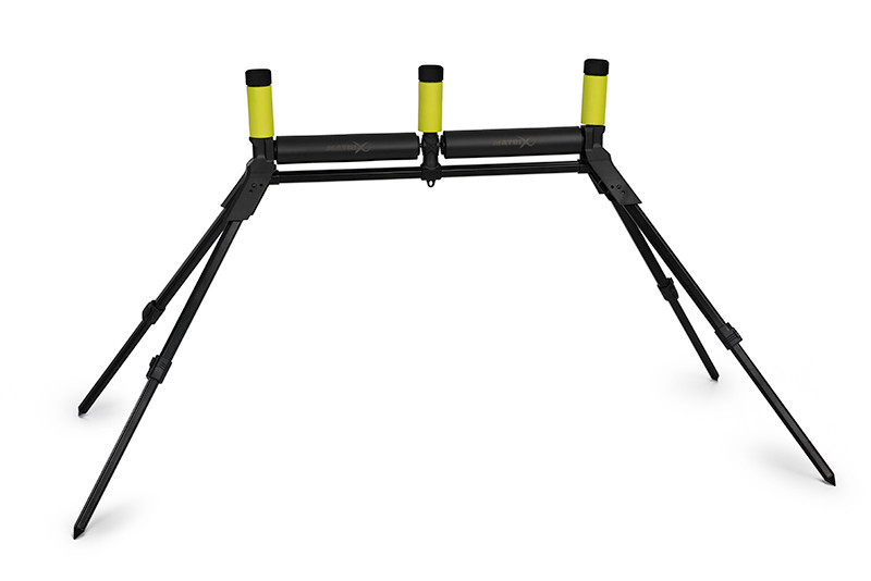 Rolki Matrix Double Compact Pole Roller