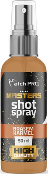 Atraktor MatchPro Master Shot Spray