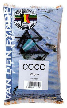 Dodatek zanętowy MVDE Coco Belge