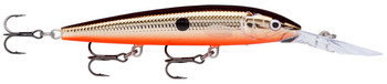 Wobler Rapala Down Deep Husky Jerk
