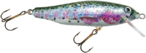 Wobler Mistrall Forell Floater