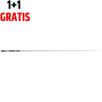 Wędka Savage Gear SG4 Crankbait Specialist BC