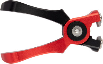 Obcinacz do plecionki i żyłki Mikado Nippers