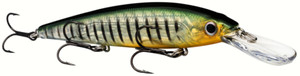 Wobler Strike King KVD Deep Jerkbait