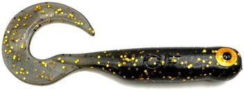 Przynęta gumowa Great Fish GF1 twister