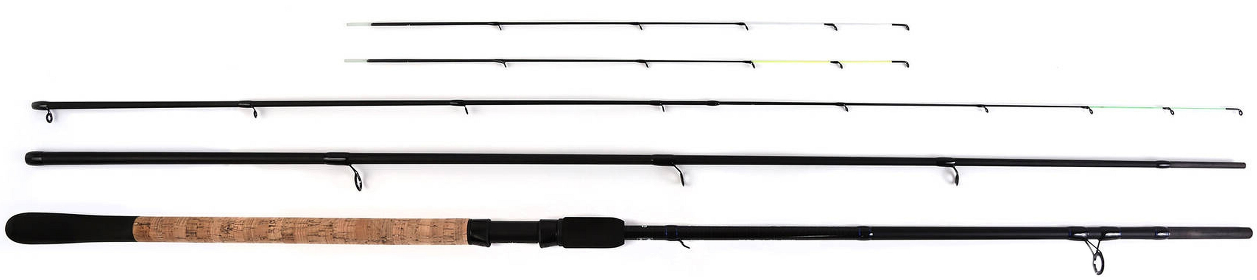 Wędka DAM Impulse-X Feeder