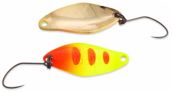 Błystka Wahadłowa Nories Masukuroto Gluttony