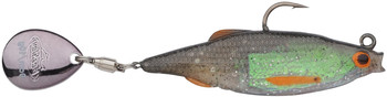 Guma zbrojona Berkley Realistic Roach Flash