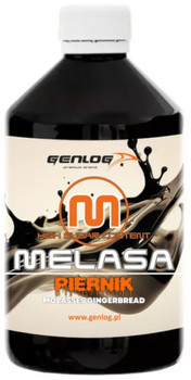 Melasa Genlog MC