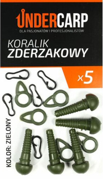 Koralik Undercarp Zderzakowy