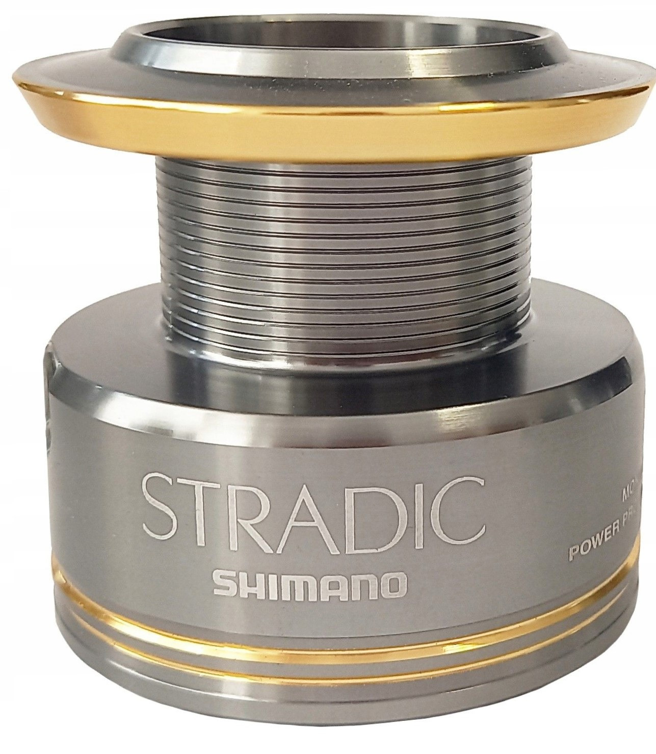 Szpula zapasowa Shimano Stradic FD
