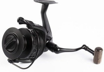 Kołowrotek Nash Scope GT