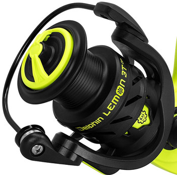 Szpula zapasowa do kołowrotka Delphin LEMON 2T