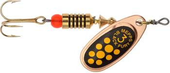 Obrotówka Mepps Black Fury