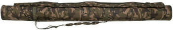 Pokrowiec na wędki FOX Carp Camolite Hardcase 4rod