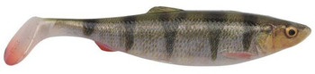 Przynęta gumowa Savage Gear LB 4D Herring Shad