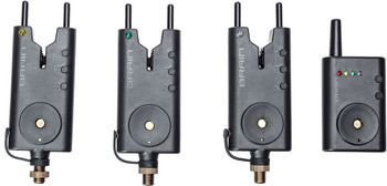 Zestaw sygnalizatorów Brain Wireless Bite Alarm B-1