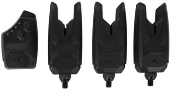 Centralka z trzema sygnalizatorami KSi6 Korum