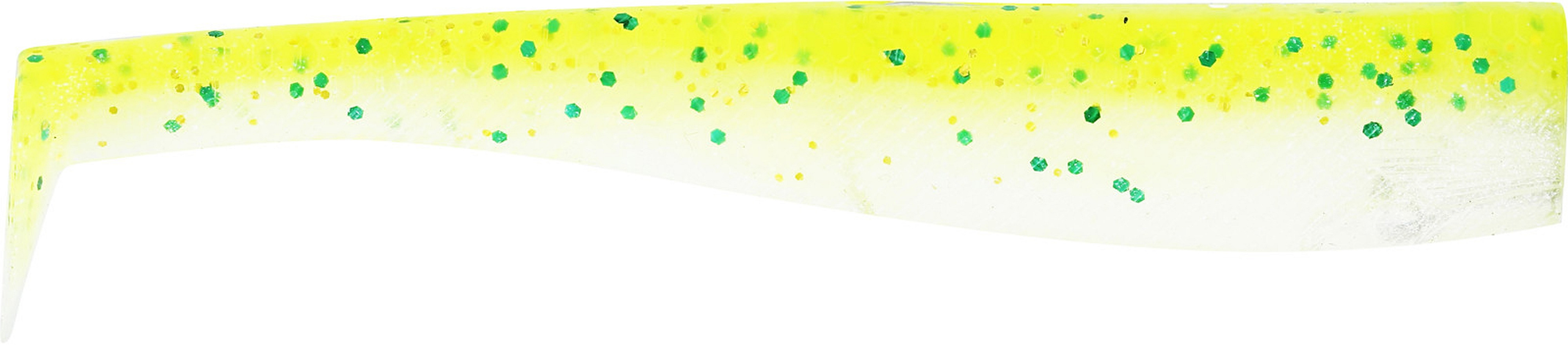 Jig Westin Magic Minnow Weedless Spare Body