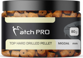 Pellet MatchPro Top Hard Drilled