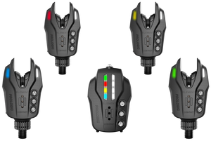 Sygnalizatory Prologic Element Com-Pact Alarm Set
