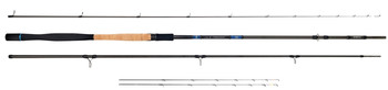 Wędka Daiwa Tournament S Feeder