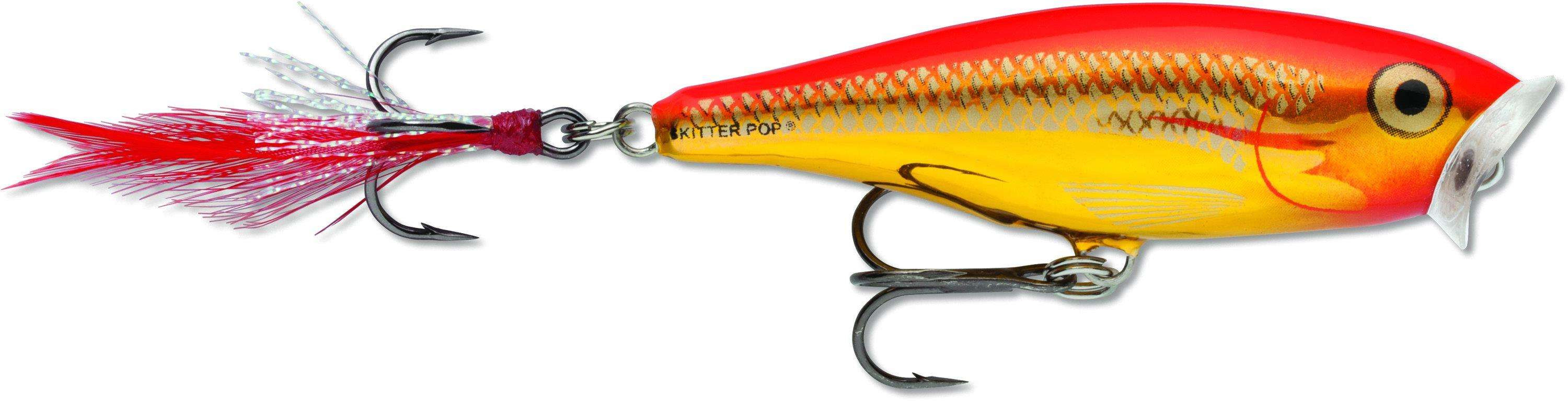 Wobler Rapala Skitter Pop