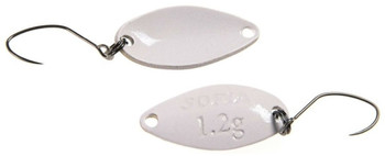 Błystka Wahadłowa Nories Masukuroto Sofia