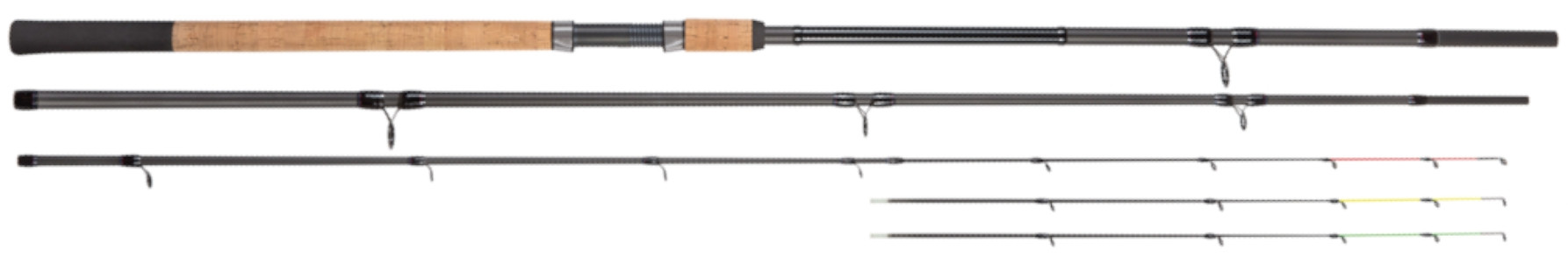 Wędka Konger Maxim Method Feeder