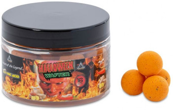 Kulki proteinowe Anaconda Halloween Wafter