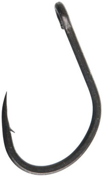 Haczyki Carp Pro Expert Curved Shank