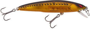Wobler Nories Laydown Minnow Just Wakasagi