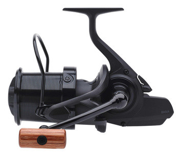 Kołowrotek Daiwa Basia 45 SLD QD