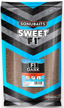 Zanęta Sonubaits Sweet F1