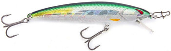 Wobler Nories Laydown Minnow Just Wakasagi
