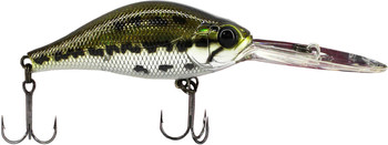 Wobler ZipBaits B-Switcher 4 Rattler