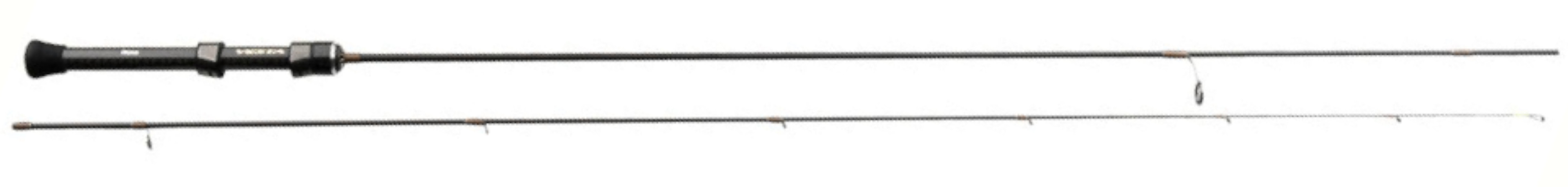 Wędka Azura Vesta X-Nano 59Xul 0.1-1g 175cm