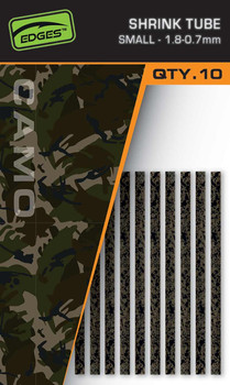 Rurka termokurczliwa Fox Edges Camo Shrink Tube
