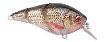 Wobler Spro Ikiru Tri Crank