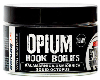 Kulki tonące Genlog Opium
