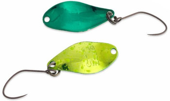 Błystka Wahadłowa Nories Masukuroto Ghee