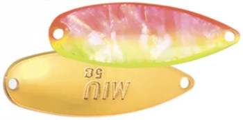 Wahadłówka FOREST MIU Awabi Glow