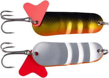 Błystka wahadłowa X-Fish Buffalo